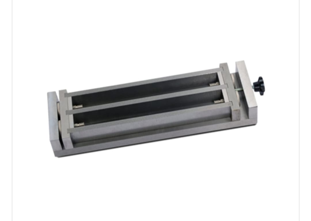 Standartlar TS EN 196-1; ASTM C109; BS 4550