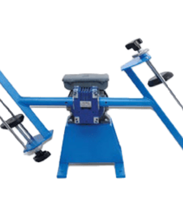 MEKANİK MEZÜR SALLAYICI