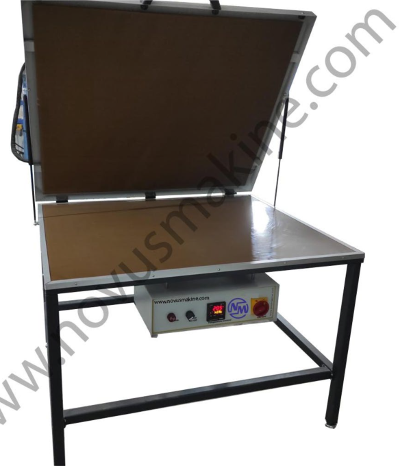 NM-M.6000 (Pres Fırın)