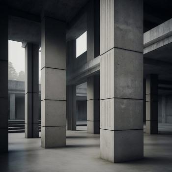 Beton Image by kjpargeter