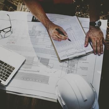 Yapı Denetim Image by rawpixel.com