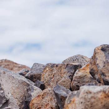 Kaya Image by alexphotos