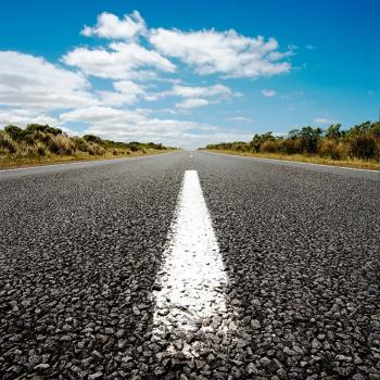 Asfalt Image by wirestock