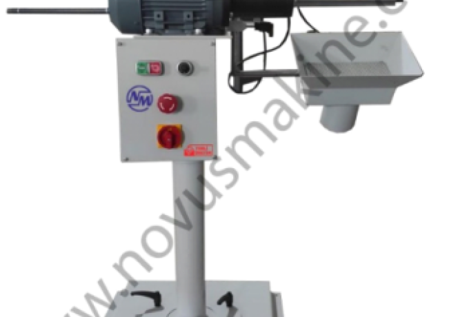 NM-M.3000 (Zımpara Freze)