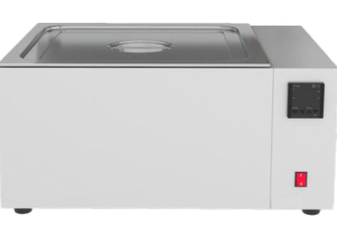 LE CHATELİER SU BANYOSU