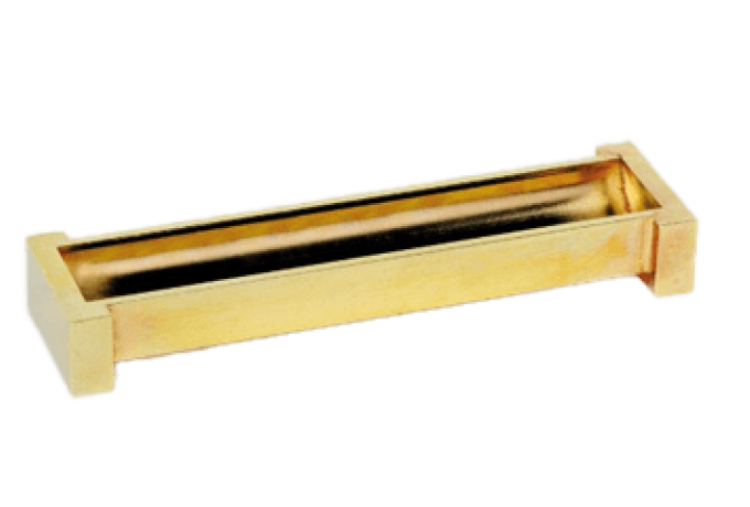 LİNNER BÜZÜLME KALIBI