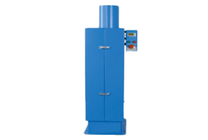 OTOMATİK TOPRAK KOMPAKTÖRÜ